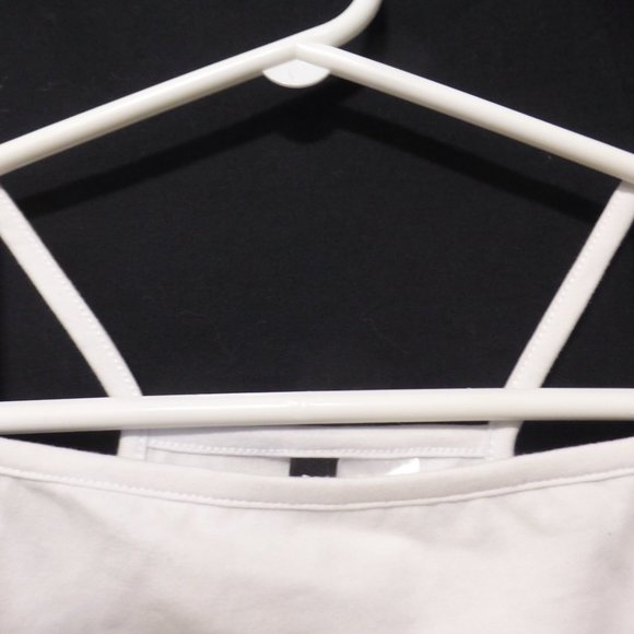 DIVIDED by H&M, medium, tank top, Brooklyn N.Y.C. graphic print, BNWT - Picture 3 of 5